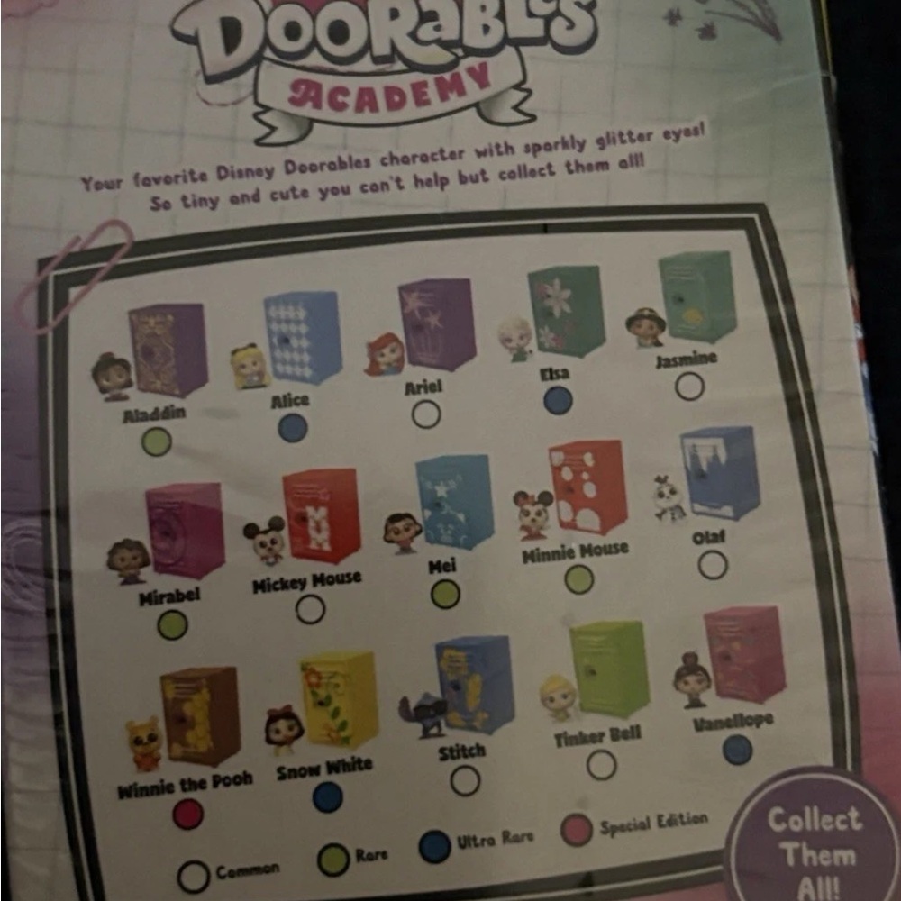 NIB Doorable‎ Lockers - Picture 2 of 2